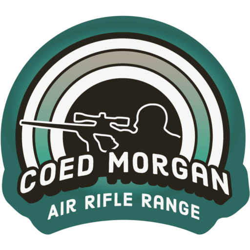 Coed Morgan Air Rifle Range